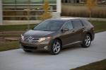 Toyota Venza 2009 года